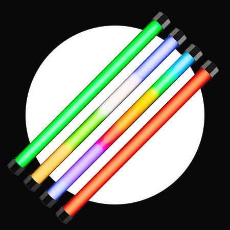 NANLITE PAVOTUBE 15 XR 77 cm